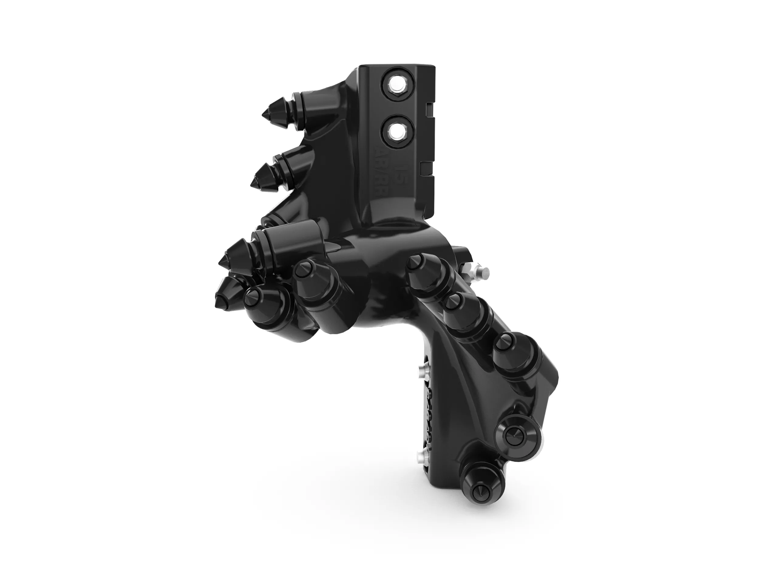 Kepala Bor Batu 381 mm (15 in)