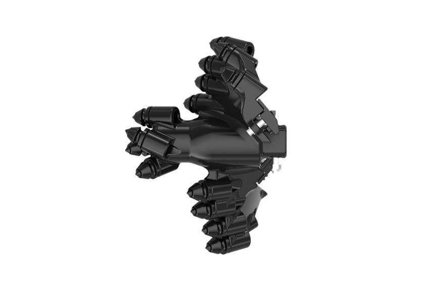 Top View