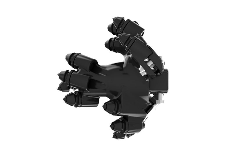 Bottom View