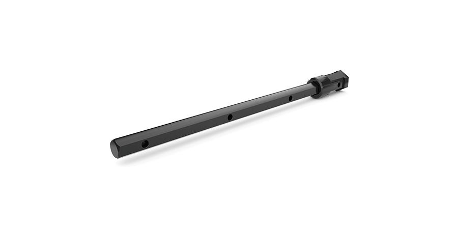 914 mm (36 in) Extension