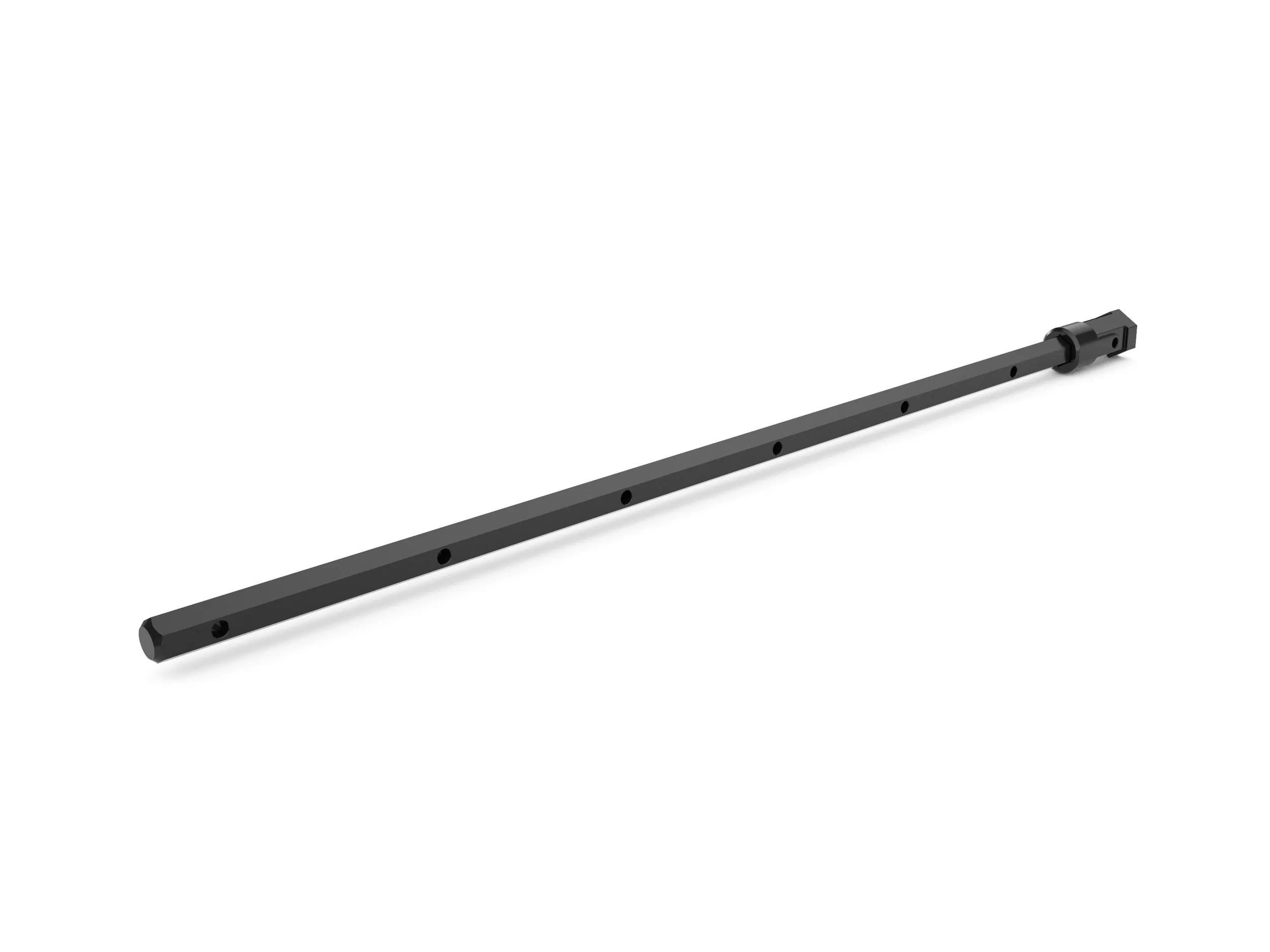 Förlängning på 1829mm (72tum)