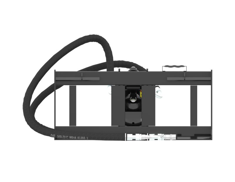 Rear View
