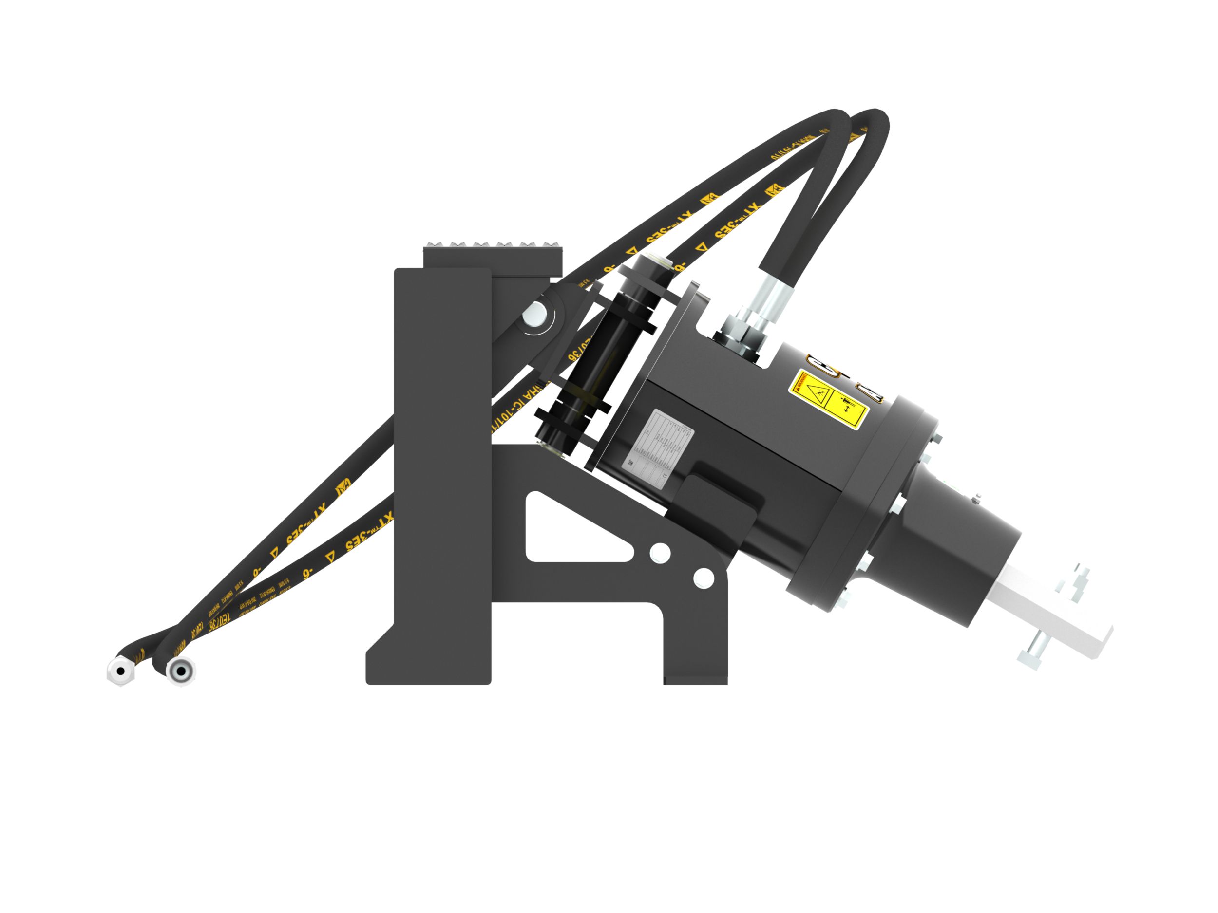 A23, Skid Steer Coupler Augers | Cat | Caterpillar