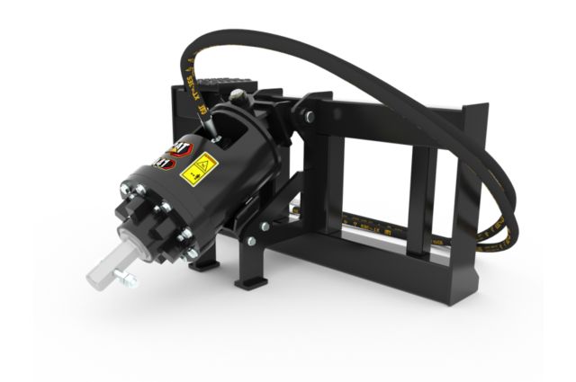Rugged Mounting Bracket