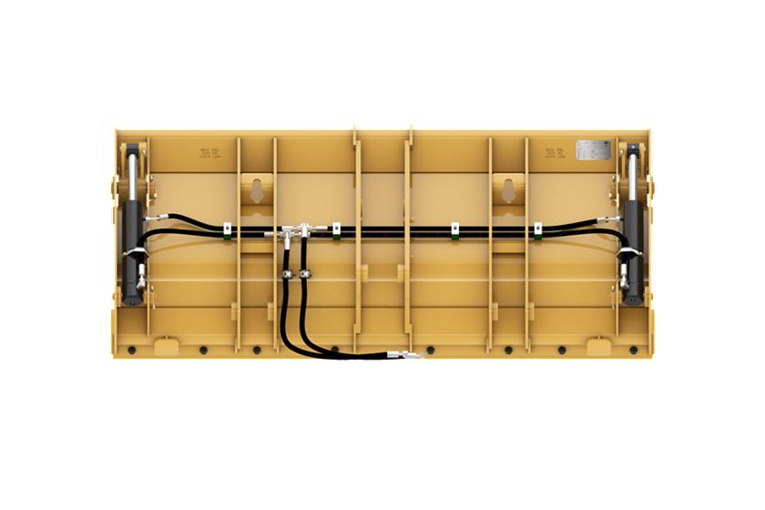 Rear View