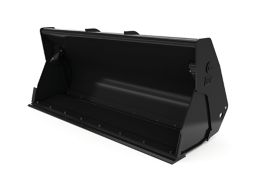 1.0 m3 (1.3 yd3), IT Coupler, Bolt-On Cutting Edge photo