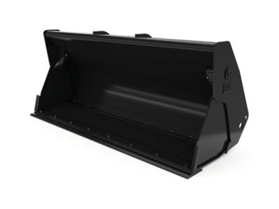 1.0 m3 (1.3 yd3), IT Coupler, Bolt-On Cutting Edge Multi-Purpose Buckets