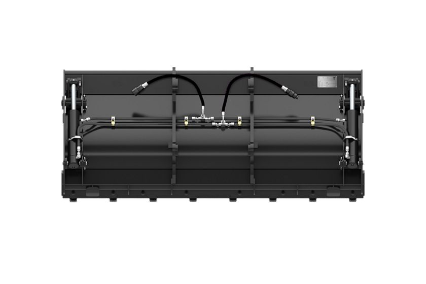 Rear View