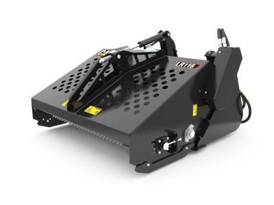 Landscape Rakes - LR116