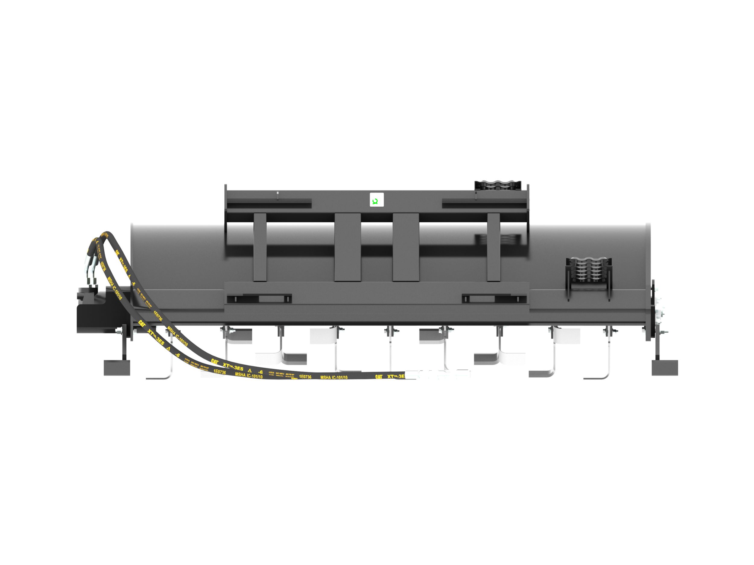 Rotoculteurs LT118