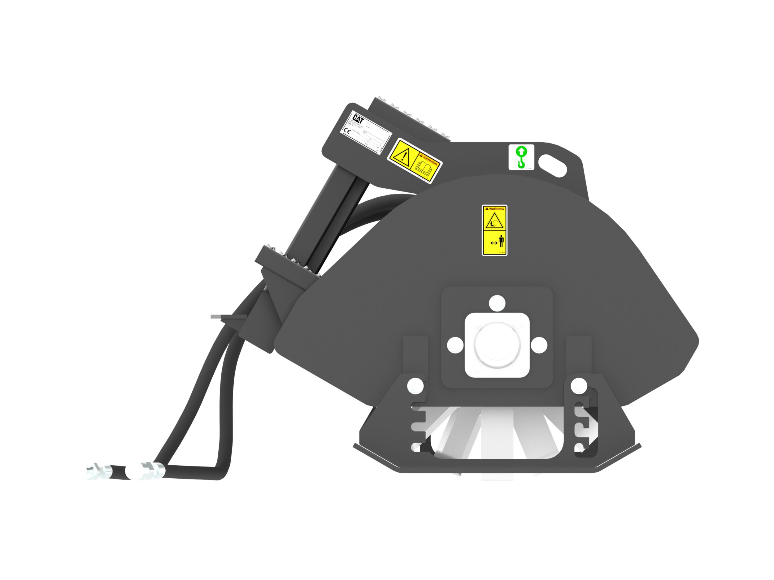 Rotoculteurs LT118