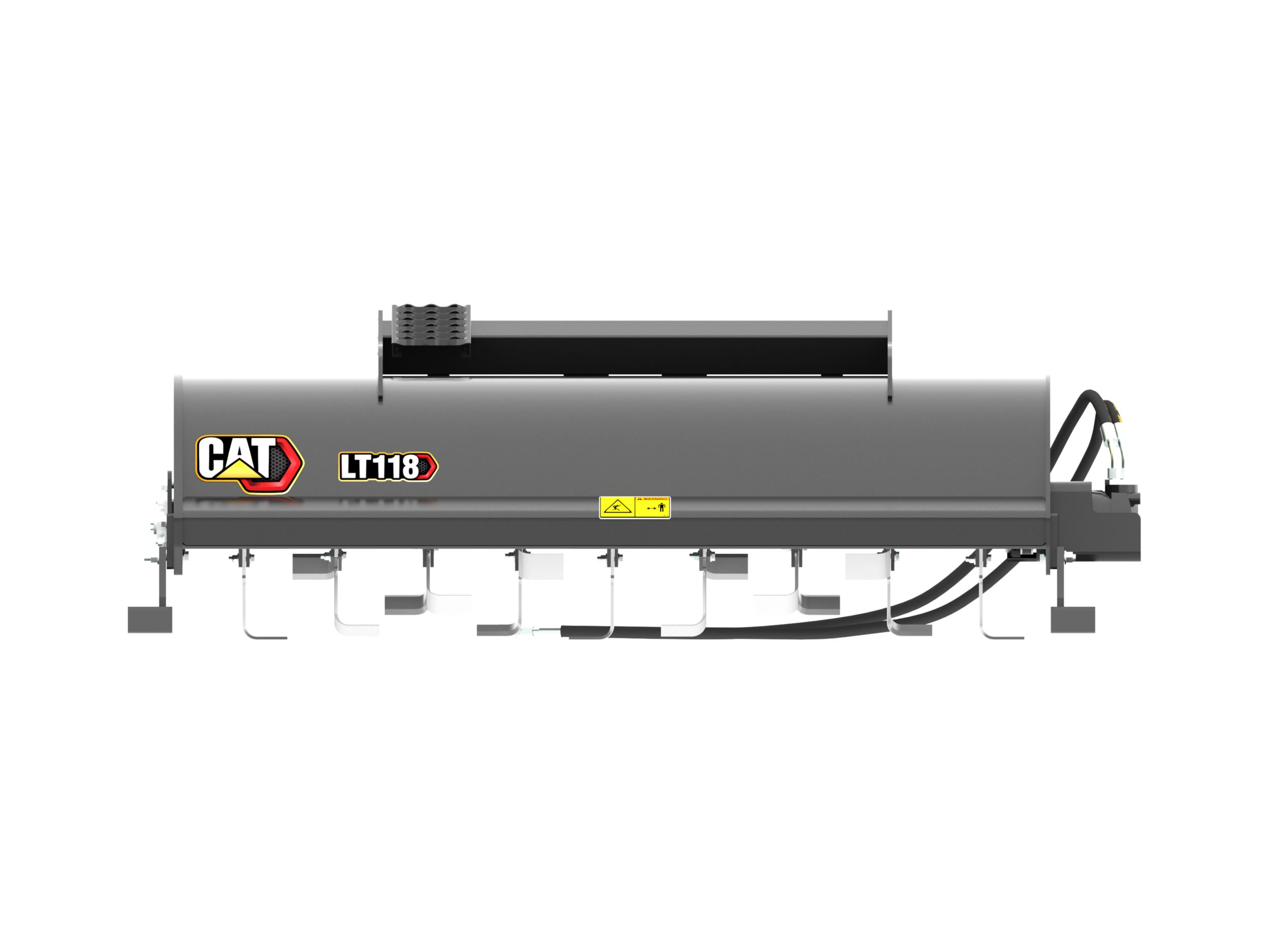 Cat lt118