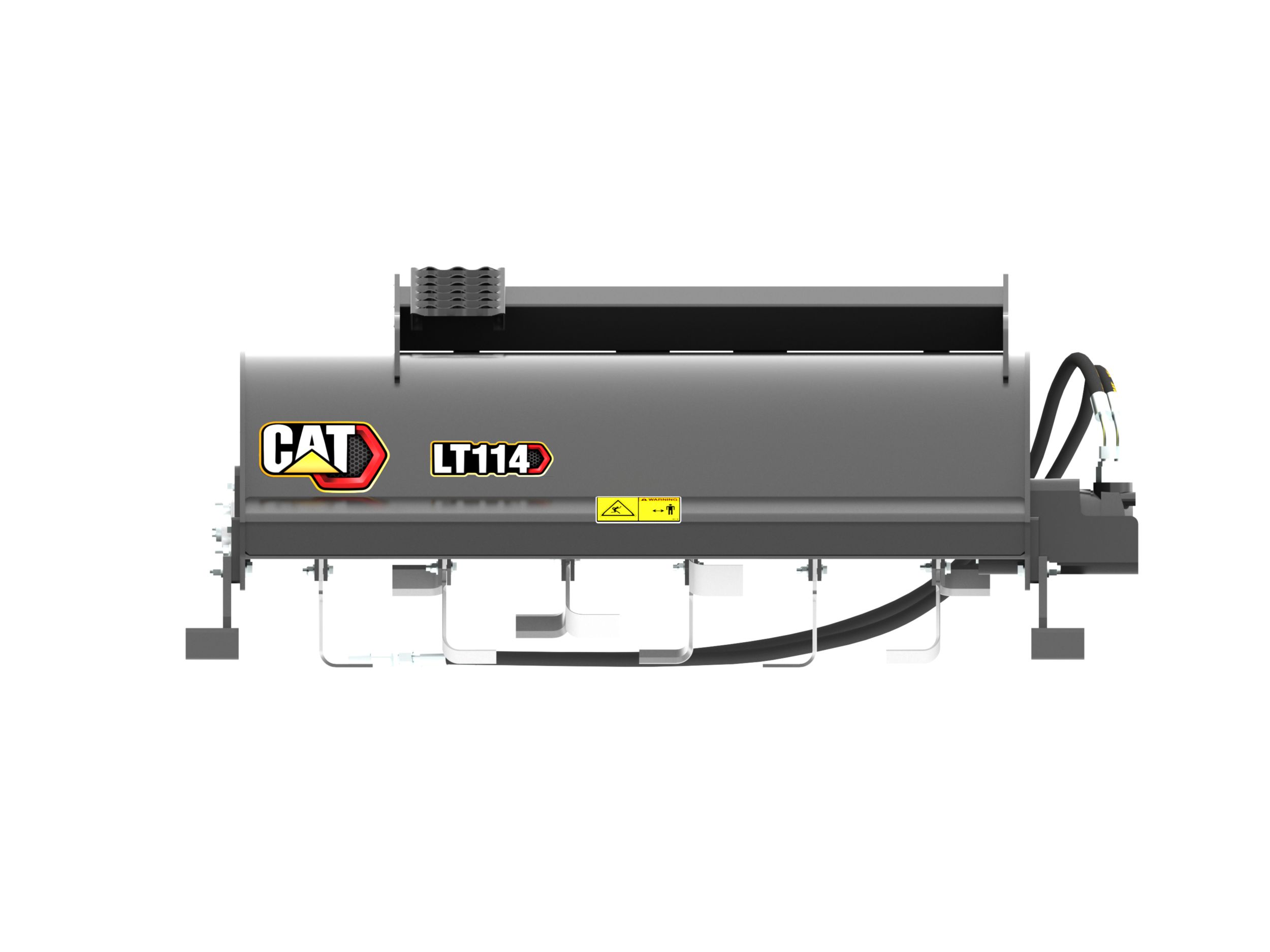 Rotoculteurs LT114