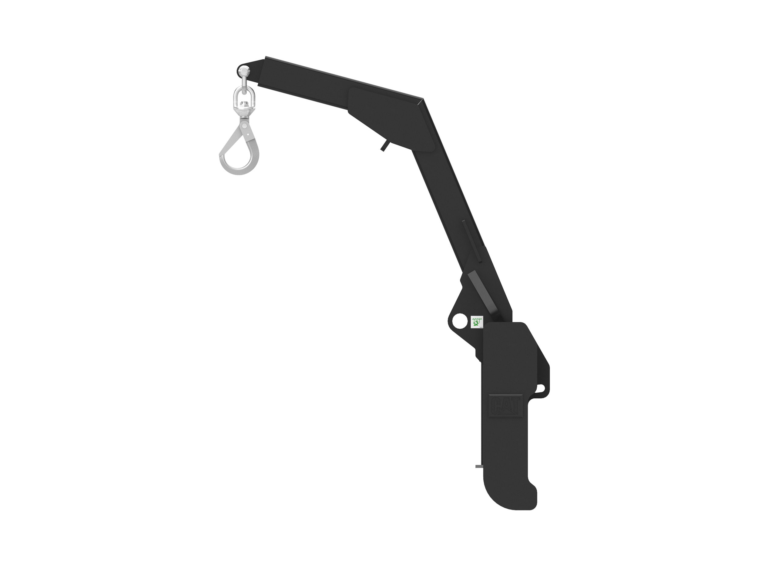 Material Handling Arms Material Handling Arm