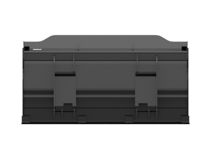 Rear View