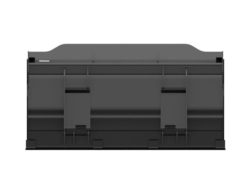 Rear View
