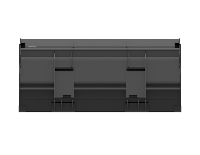 Rear View