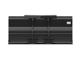 Rear View