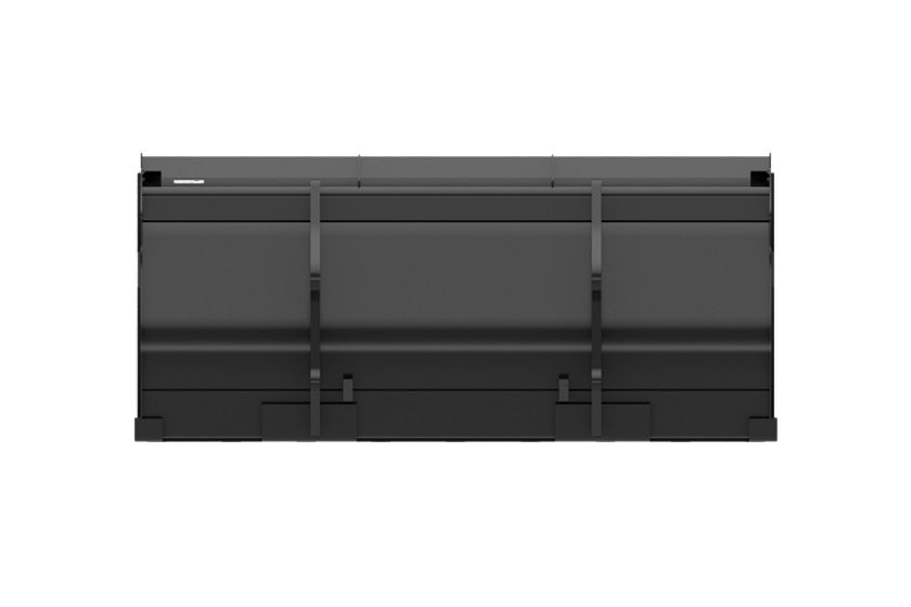 Rear View