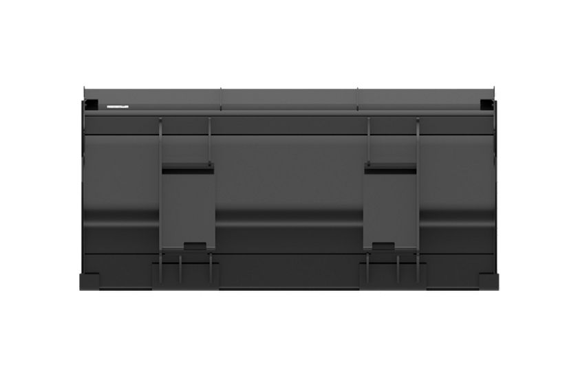 Rear View
