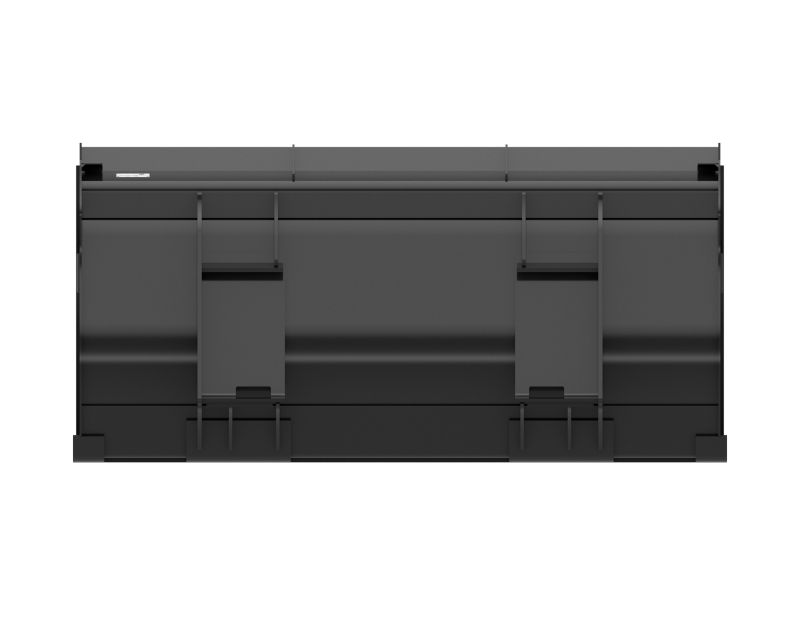 Rear View