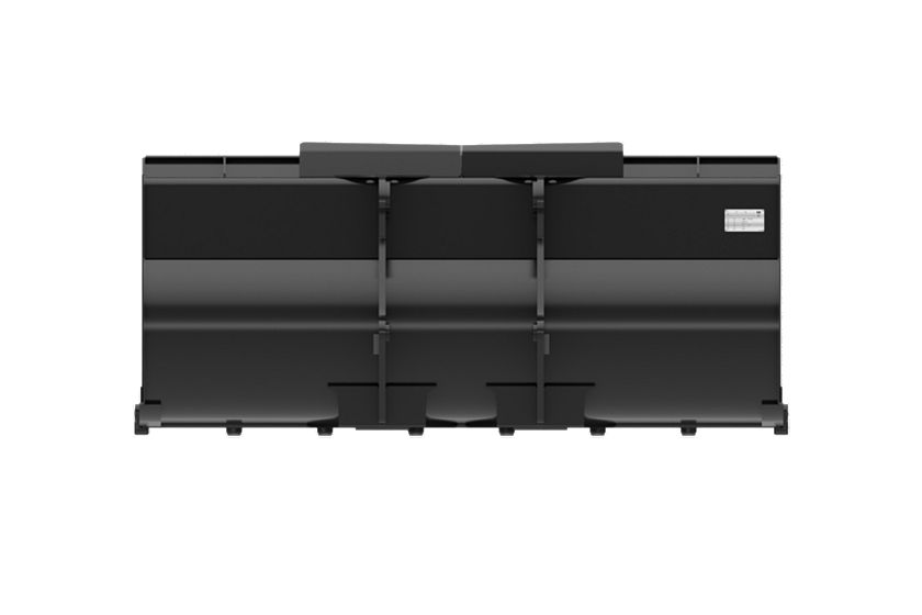Rear View
