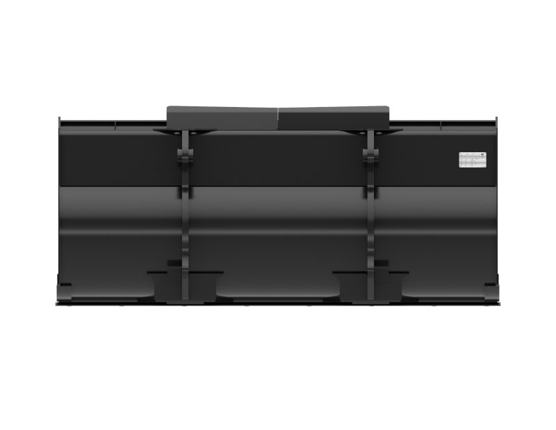 Rear View