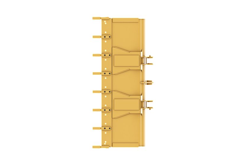 Bottom View