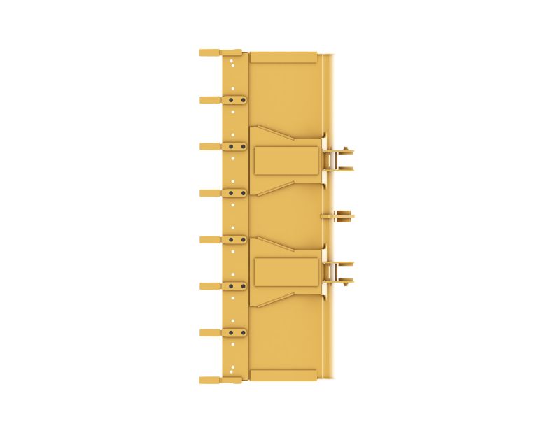 Bottom View