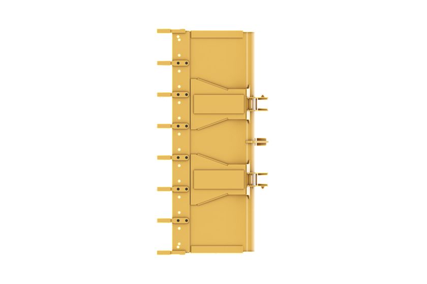 Bottom View