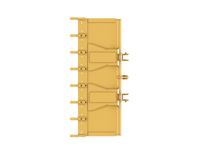 Bottom View