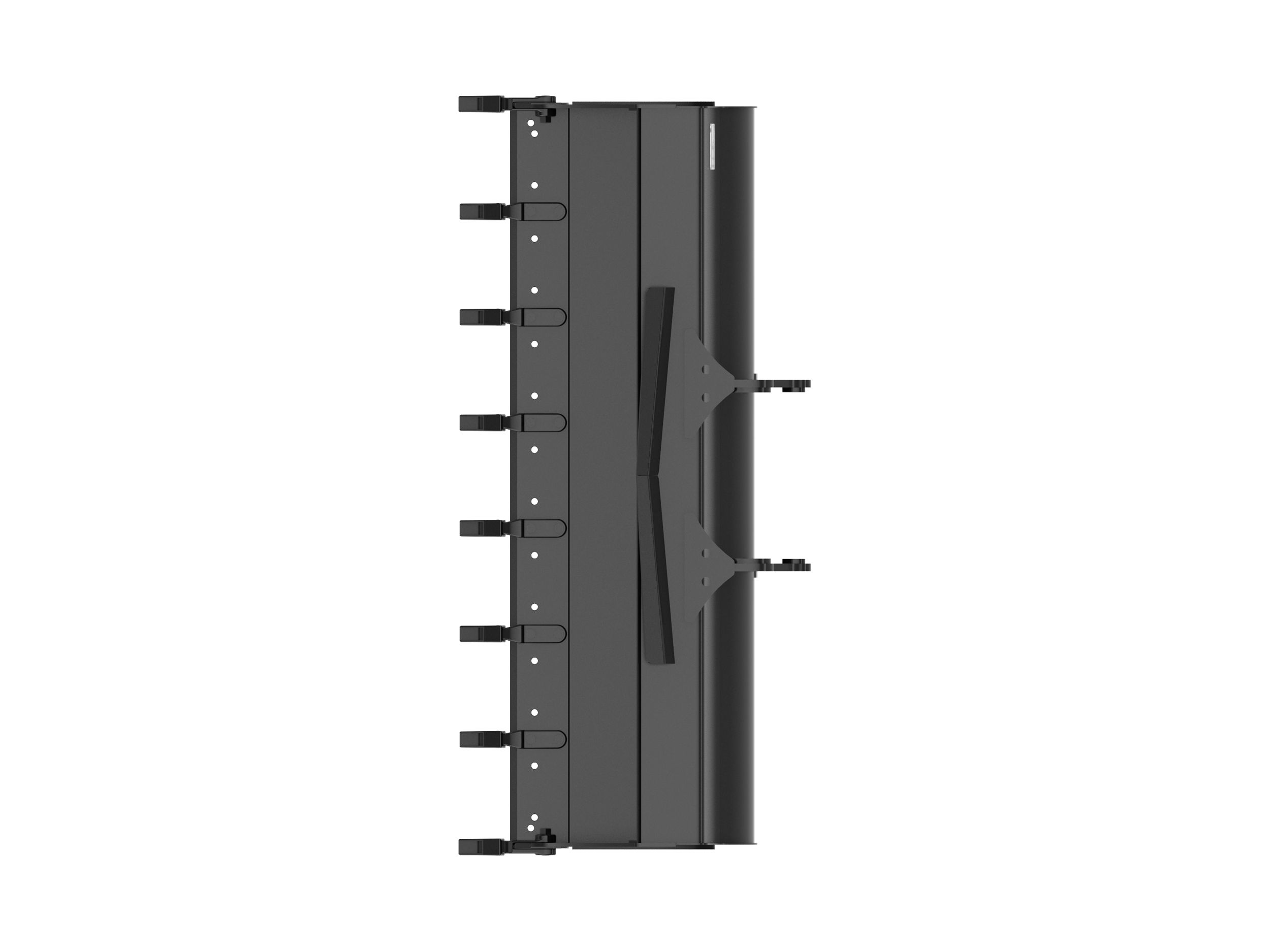 1.2 m3 (1.6 yd3) IT Coupler General Purpose Bucket – Performance Series With Bolt-On Teeth