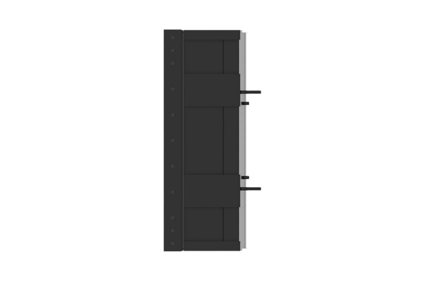 Bottom View