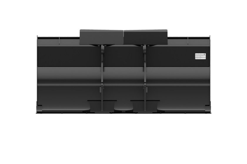 Rear View