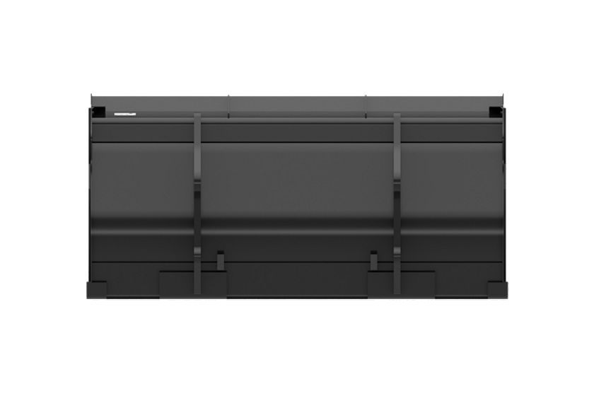 Rear View