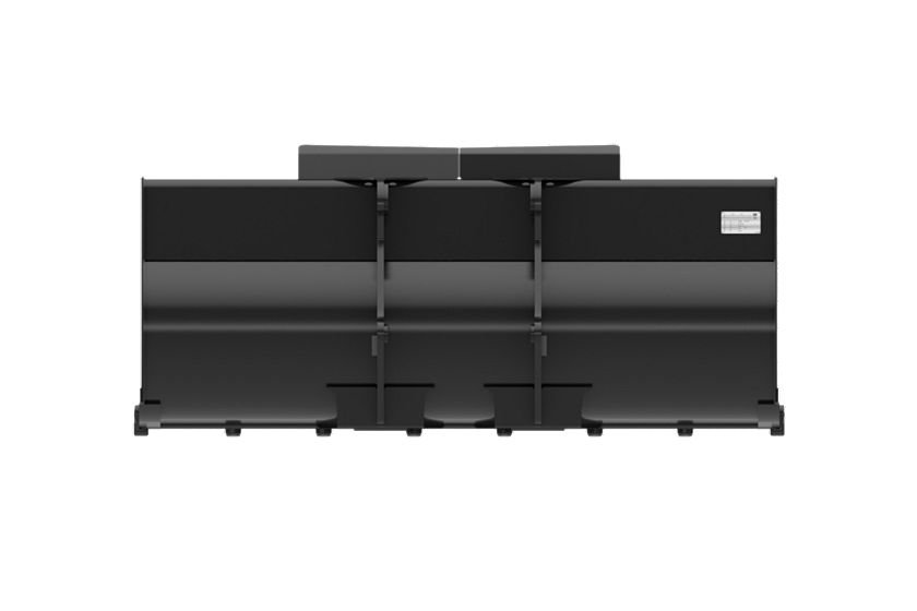 Rear View