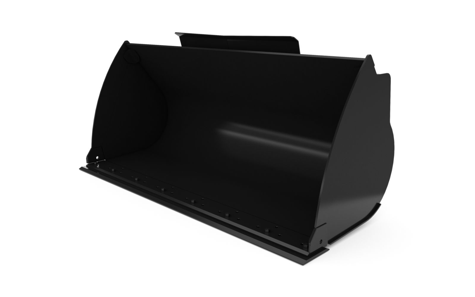 Bucket - Compact Wheel Loader