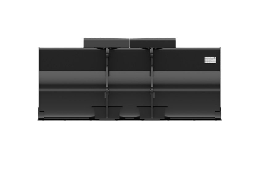 Rear View