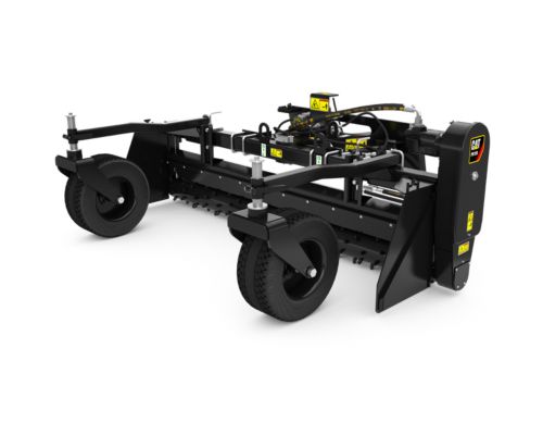 Gallery PR190 Hydraulic Angle