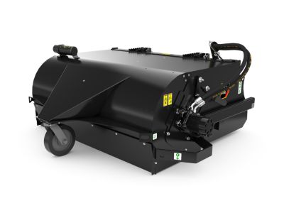 BP115C Pickup Brooms