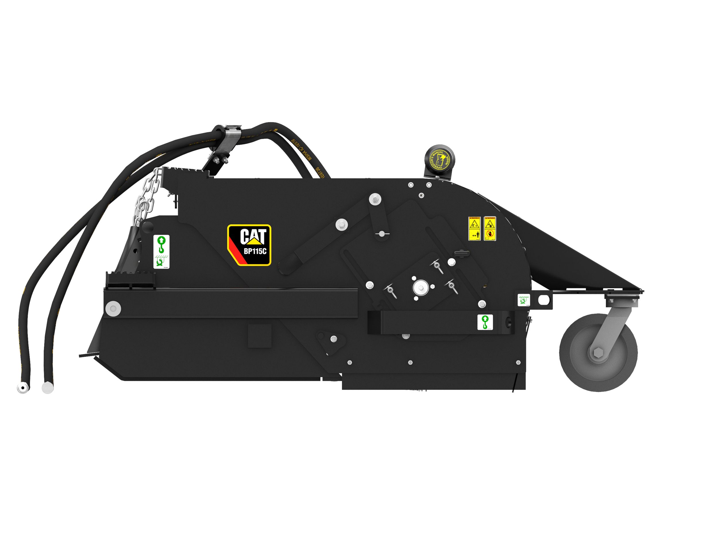 216B3 skid-steer-loaders