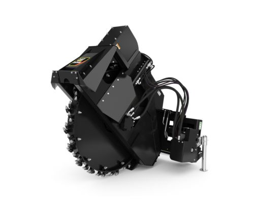 Gallery SW360B, 152 mm (6 in)
