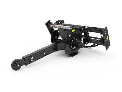 Trenchers - T112 Manual Side Shift, No Chain