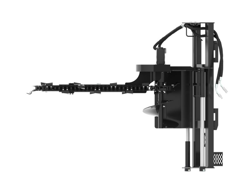 Bottom View