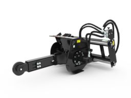 T109 Hydraulic Side Shift, No Chain photo