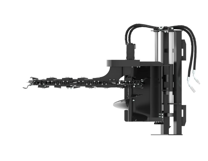 Bottom View