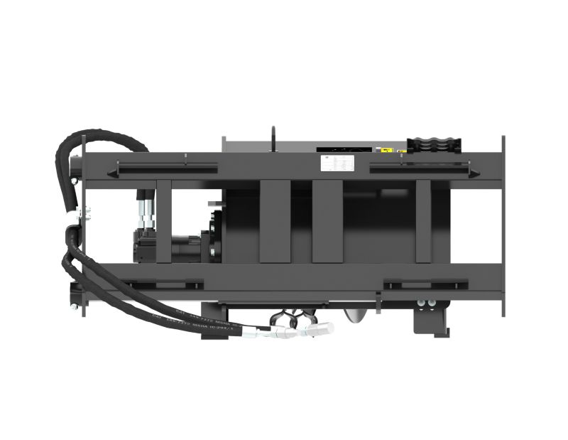 Rear View