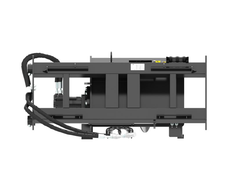 Rear View