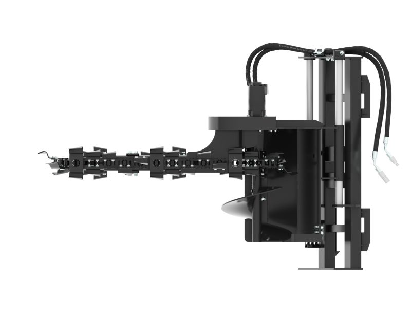 Bottom View