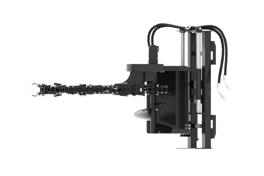 Bottom View